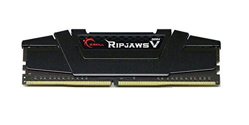 Atmintis G.SKILL RipjawsV rev.2 16GB 3200MHz