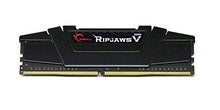 Pamięć G.SKILL RipjawsV rev.2 16GB 3200MHz