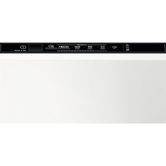 Įmontuojama indaplovė Electrolux EEA71210L