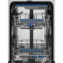 Įmontuojamoji indaplovė Electrolux EEM43201L