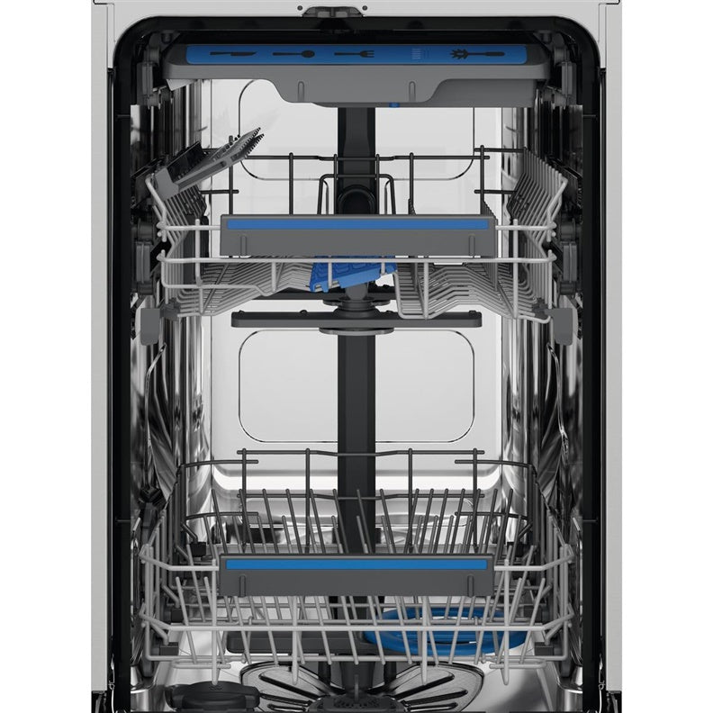 Įmontuojamoji indaplovė Electrolux EEM43201L