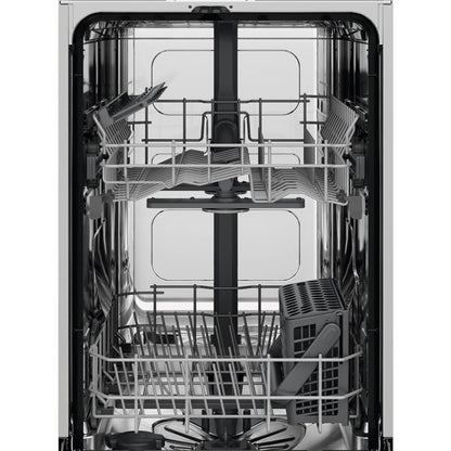 Įmontuojama indaplovė Electrolux EEA71210L