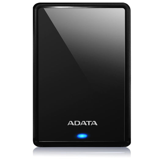 Išorinis HDD diskas Adata HV620S 2.5" 1TB USB 3.1 Black