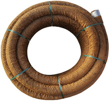 Drenažo vamzdis su kokoso filtru Wavin Ø 113/126 mm 50 m