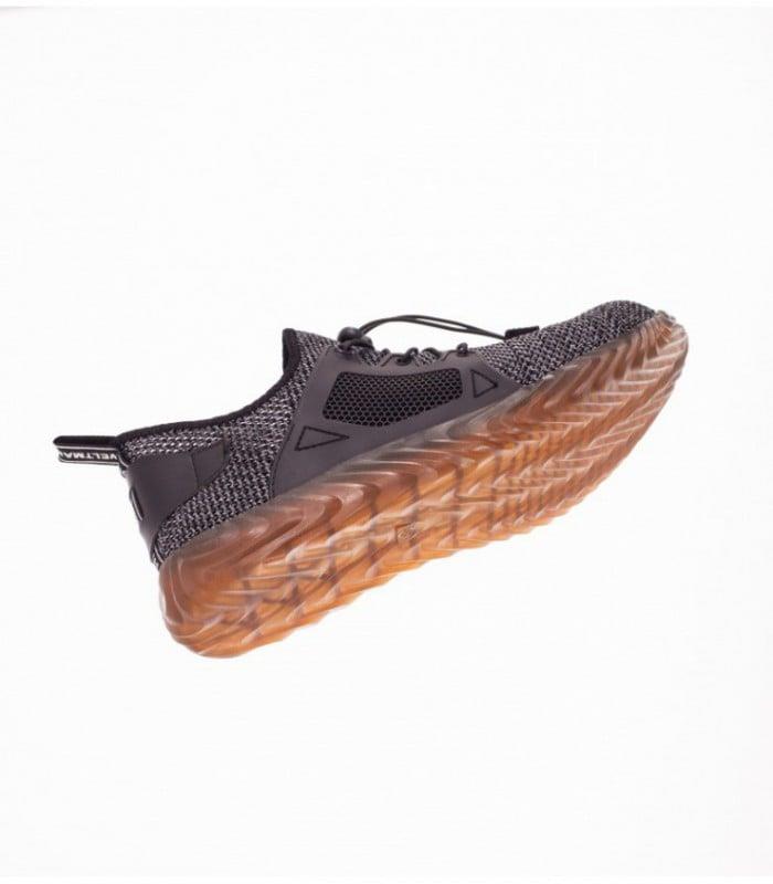 Low shoes SB P (M/F) AirMesh 0B-AirMesh-43