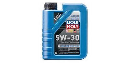 Engine oil Liqui Moly Longtime High Tech 5W-30, 1 l
