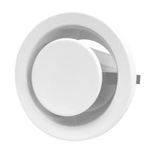 Ištraukimo difuzorius EUROPLAST DMK100, D100
