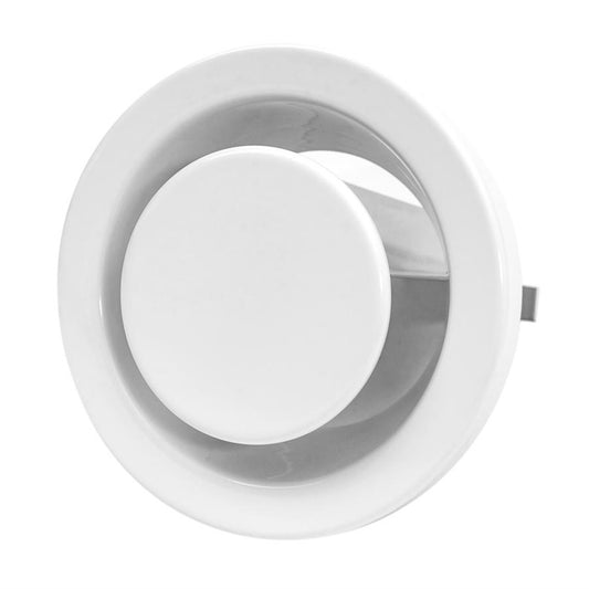 Dyfuzor wylotowy EUROPLAST DMK100, D100