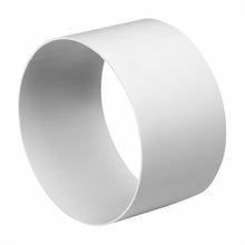 Išorinė ventiliacijos mova EUROPLAST ASF100, D100 mm
