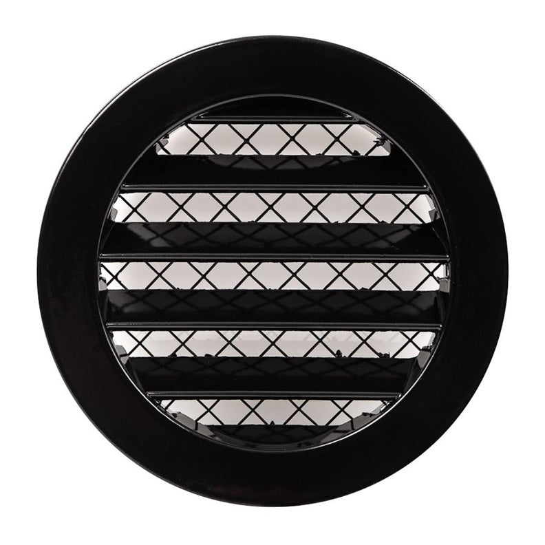 Aluminium alloy grille EUROPLAST MRA100M