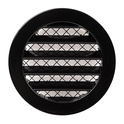 Aluminium alloy grille EUROPLAST MRA100M