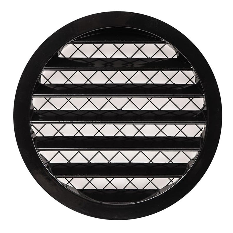 Aluminium Alloy Grille EUROPLAST MRA125M