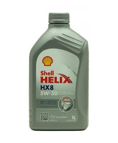 Olej silnikowy Shell HX8 ECT C3 5W-30, 1 l