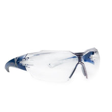 Safety glasses, clear, UVEX PHEOS CX2
