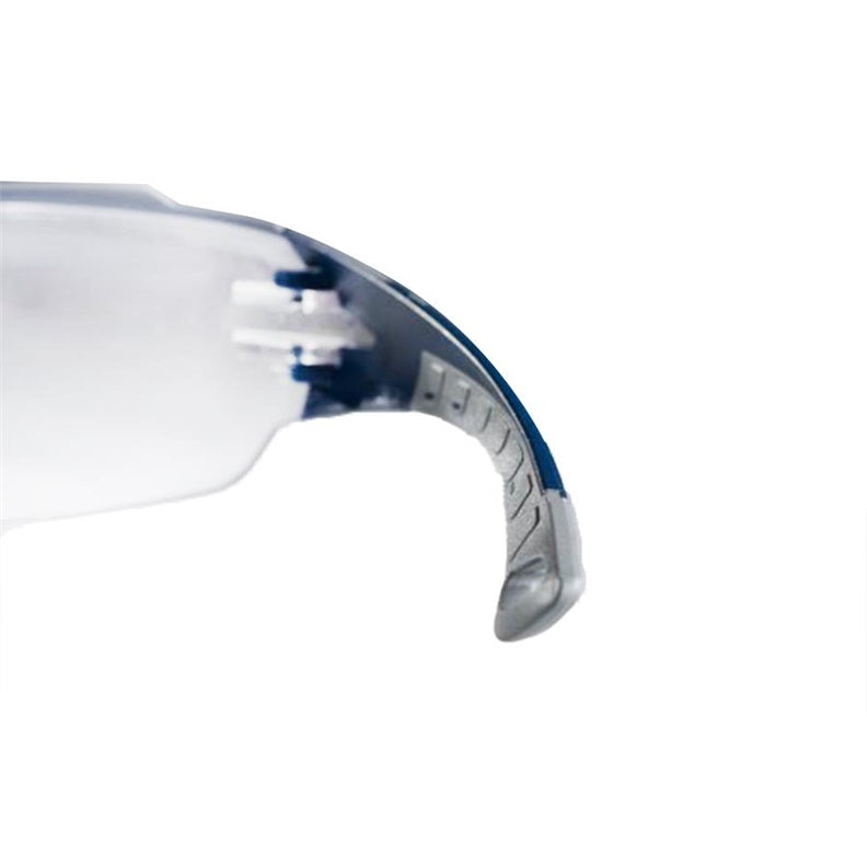 Safety glasses, clear, UVEX PHEOS CX2