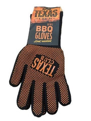 Heat-resistant gloves TEXAS CLUB