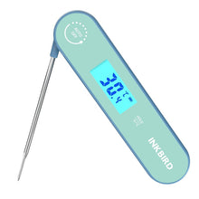 Maisto termometras INKBIRD IHT-1K, 15 cm x 10 cm