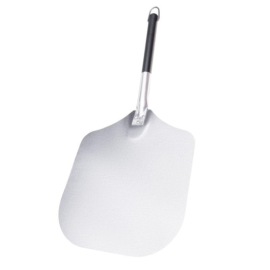 Aluminium pizza peel, 30x35 cm