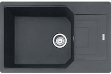 Sink Franke Urban UBG 611-78XL 114.0682.570 granite