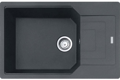 Zlewozmywak Franke Urban UBG 611-78XL 114.0682.570 granit