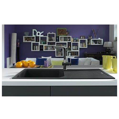 Zlewozmywak Franke Urban UBG 611-78XL 114.0682.570 granit