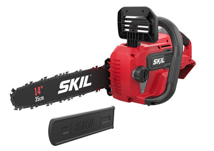 Chainsaw SKIL 35 cm, 2x18V, battery not included