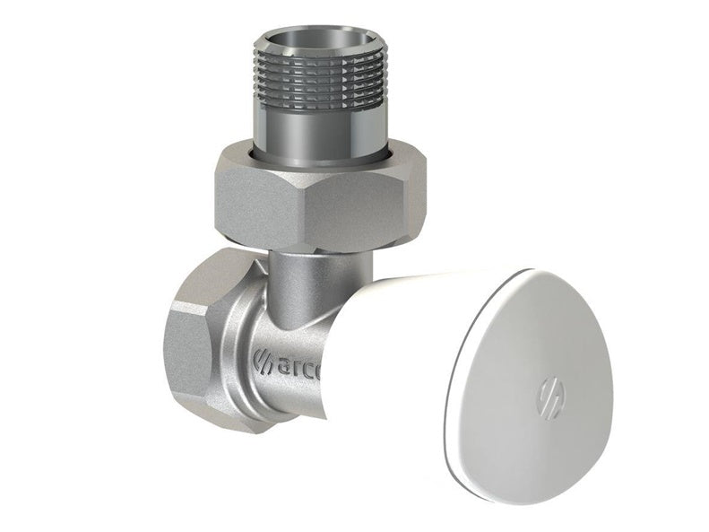 Valve Arco Teide, PN 10, 1/2 inch - female thread