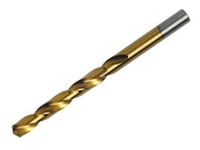 Metal drill bit IRWIN HSS PRO TITAN, 3X61 mm