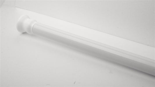 Vonios karnizas Ridder 55301, 110-245 cm