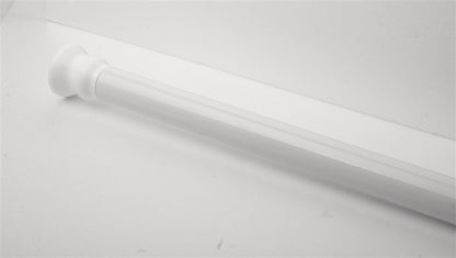 Karnisz prysznicowy Ridder 55301, 110-245 cm