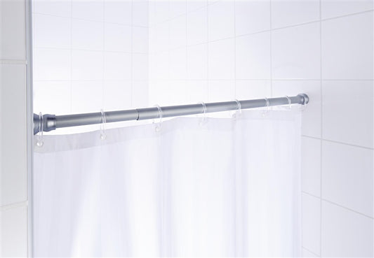 Vonios karnizas Ridder 55310, 110-245 cm