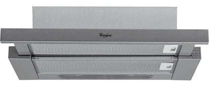 Okap do zabudowy Whirlpool AKR 749/1 IX Inox