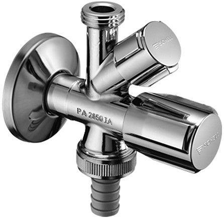 Ventilis 035690699 1/2" x 1/2" x 3/4" išoriniai sriegiai