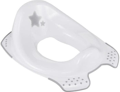 Nakładka do nauki Stars, antypoślizgowa, biała