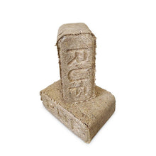 Brykiety z trocin brzozowych, 9,8/10 kg