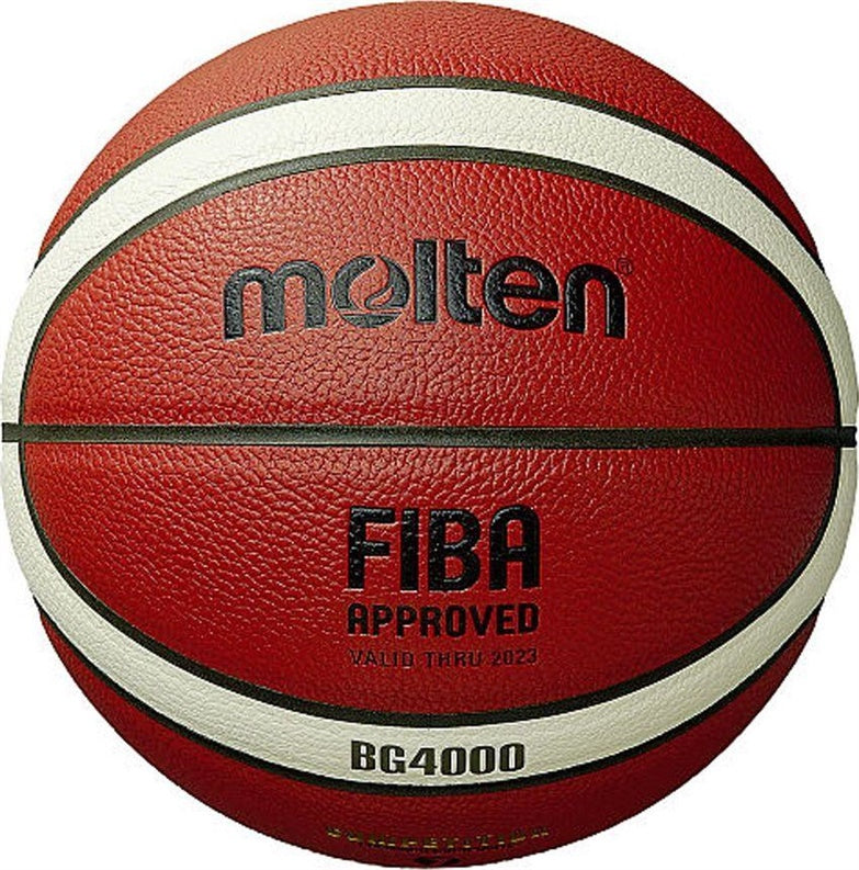 Krepšinio kamuolys Molten, B7G4000