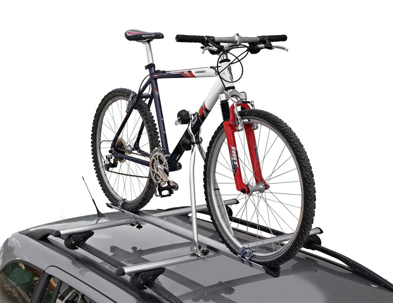 Menabo Huggy Lock car bicycle rack