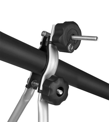 Menabo Huggy Lock car bicycle rack