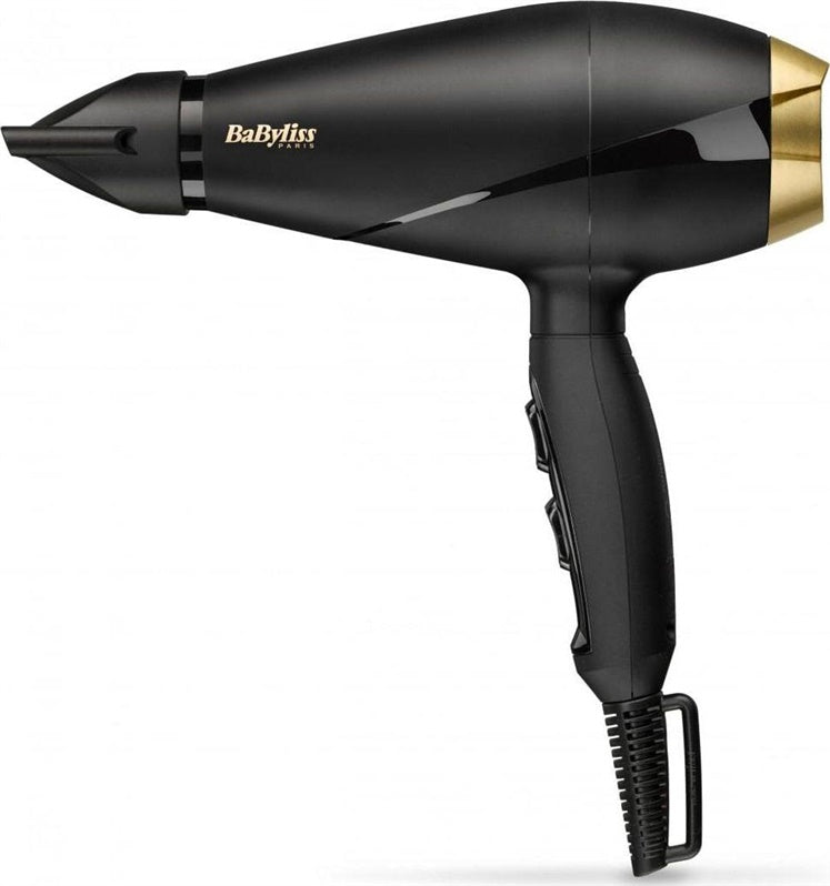 Plaukų džiovintuvas Babyliss 6704E