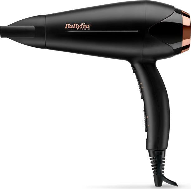 Plaukų džiovintuvas Babyliss D570DE