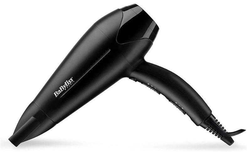 Plaukų džiovintuvas Babyliss D563DE