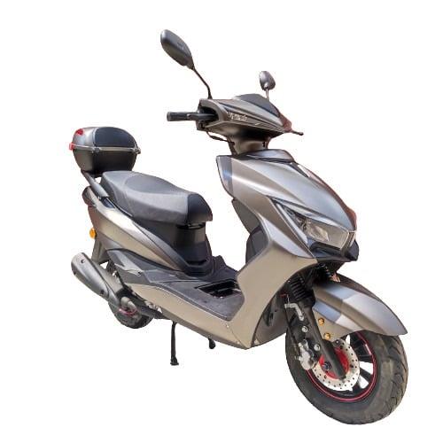 Scooter YB50QT-3B EURO 5, 2100 W