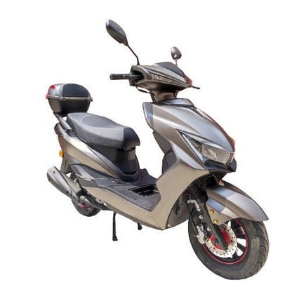 Scooter YB50QT-3B EURO 5, 2100 W