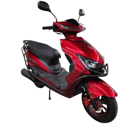 Scooter YB50QT-3B EURO 5, 2100 W