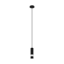 Lamp Eglo Bernabeta 39705, 5 W, GU10, 1.5x10.5