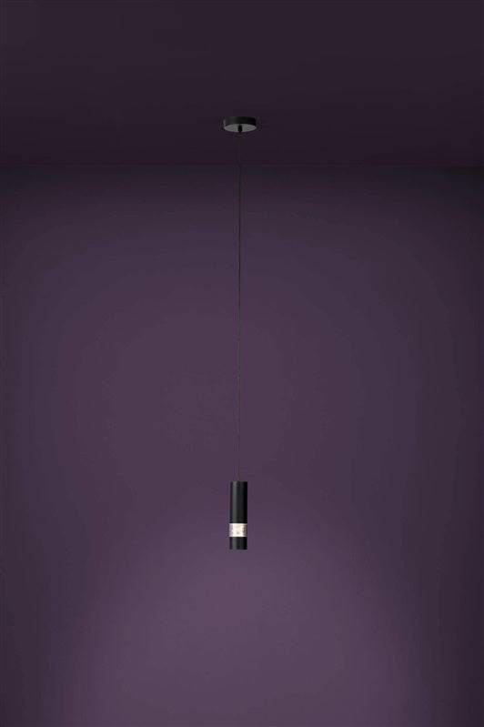 Lamp Eglo Bernabeta 39705, 5 W, GU10, 1.5x10.5
