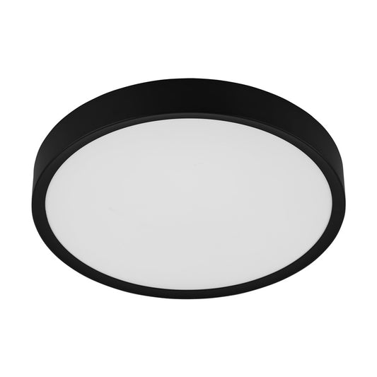 Šviestuvas plafonas Eglo, LED, 5.5W, 3000K, 3600lm, Ø44.