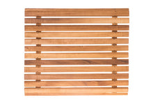 Headrest for sauna 4LIVING, alder