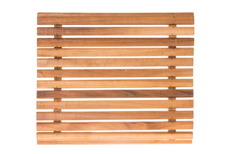 Headrest for sauna 4LIVING, alder