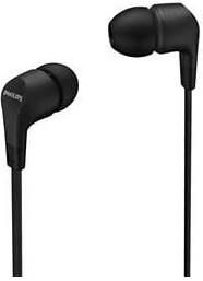 Headphones PHILIPS TAE1105BK/00